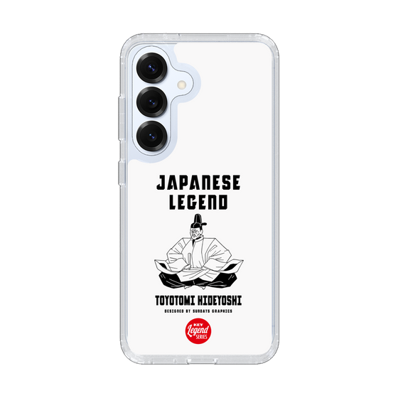 スリムプロテクションケース［ KEY LEGEND - JAPANESE LEGEND TOYOTOMI HIDEYOSHI ］