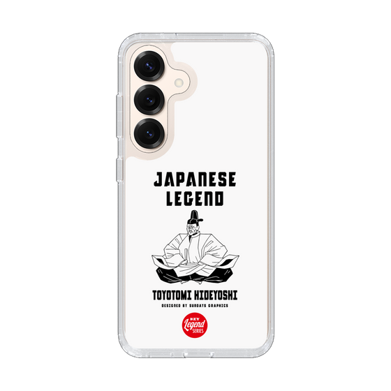 スリムプロテクションケース［ KEY LEGEND - JAPANESE LEGEND TOYOTOMI HIDEYOSHI ］