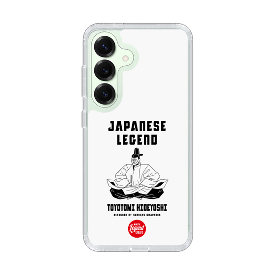 スリムプロテクションケース［ KEY LEGEND - JAPANESE LEGEND TOYOTOMI HIDEYOSHI ］