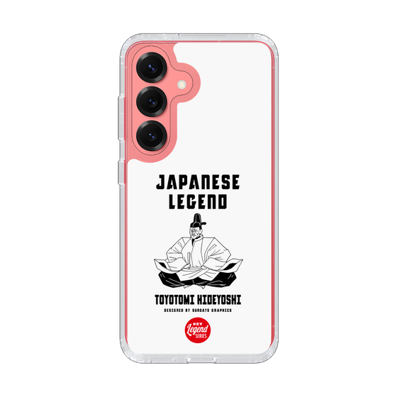 スリムプロテクションケース［ KEY LEGEND - JAPANESE LEGEND TOYOTOMI HIDEYOSHI ］