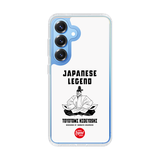 スリムプロテクションケース［ KEY LEGEND - JAPANESE LEGEND TOYOTOMI HIDEYOSHI ］