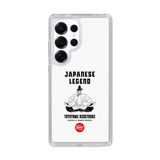 スリムプロテクションケース［ KEY LEGEND - JAPANESE LEGEND TOYOTOMI HIDEYOSHI ］