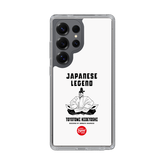 スリムプロテクションケース［ KEY LEGEND - JAPANESE LEGEND TOYOTOMI HIDEYOSHI ］