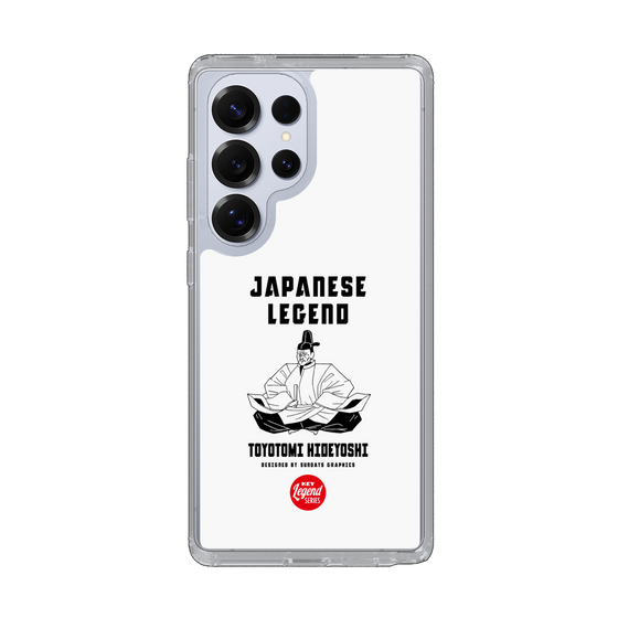 スリムプロテクションケース［ KEY LEGEND - JAPANESE LEGEND TOYOTOMI HIDEYOSHI ］