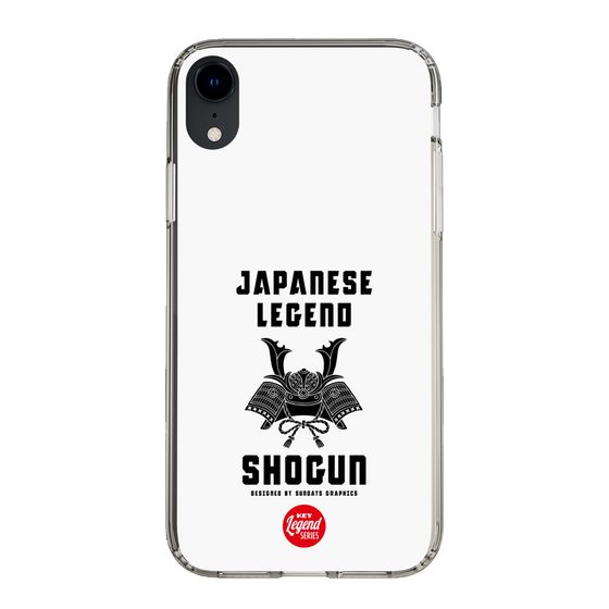 スリムプロテクションケース［ KEY LEGEND - JAPANESE LEGEND SHOGUN ］