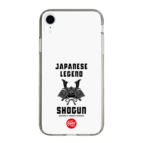 スリムプロテクションケース［ KEY LEGEND - JAPANESE LEGEND SHOGUN ］