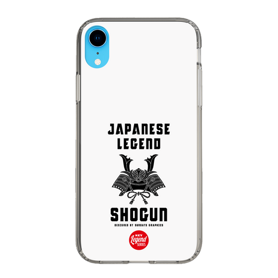 スリムプロテクションケース［ KEY LEGEND - JAPANESE LEGEND SHOGUN ］