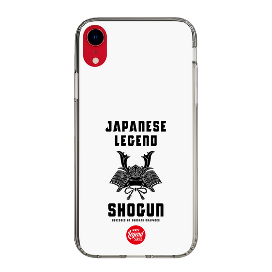 スリムプロテクションケース［ KEY LEGEND - JAPANESE LEGEND SHOGUN ］