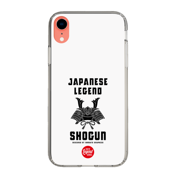スリムプロテクションケース［ KEY LEGEND - JAPANESE LEGEND SHOGUN ］
