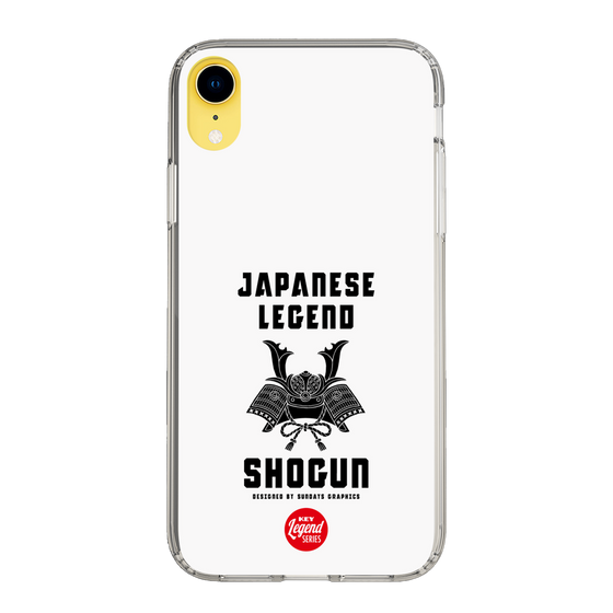 スリムプロテクションケース［ KEY LEGEND - JAPANESE LEGEND SHOGUN ］