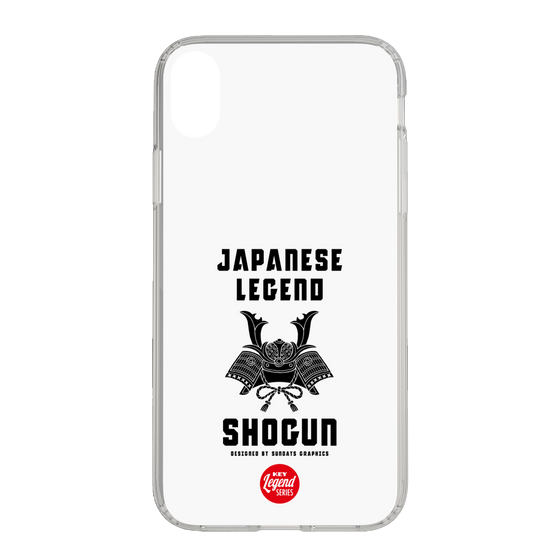 スリムプロテクションケース［ KEY LEGEND - JAPANESE LEGEND SHOGUN ］