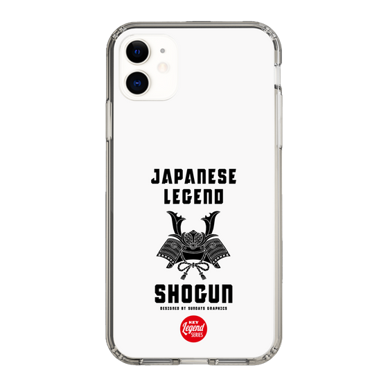 スリムプロテクションケース［ KEY LEGEND - JAPANESE LEGEND SHOGUN ］