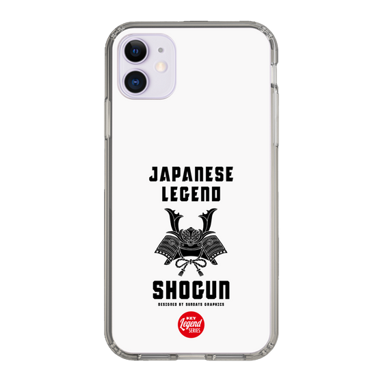 スリムプロテクションケース［ KEY LEGEND - JAPANESE LEGEND SHOGUN ］