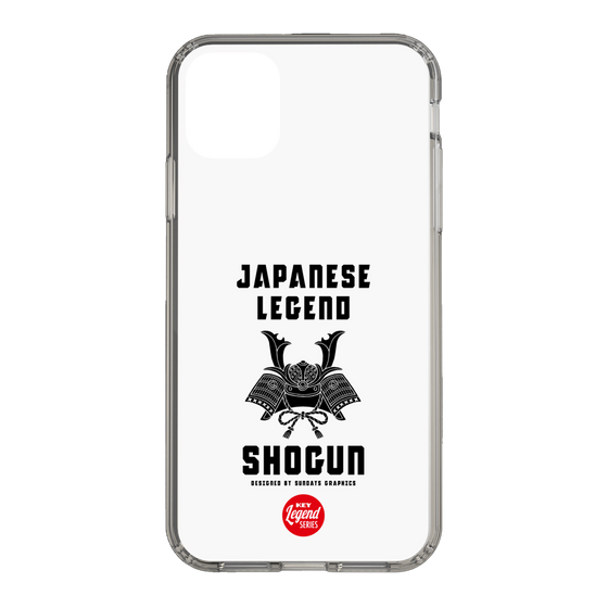 スリムプロテクションケース［ KEY LEGEND - JAPANESE LEGEND SHOGUN ］