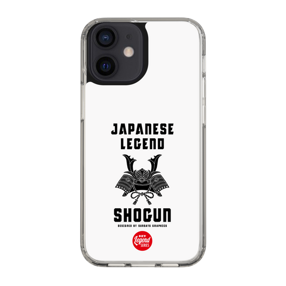スリムプロテクションケース［ KEY LEGEND - JAPANESE LEGEND SHOGUN ］