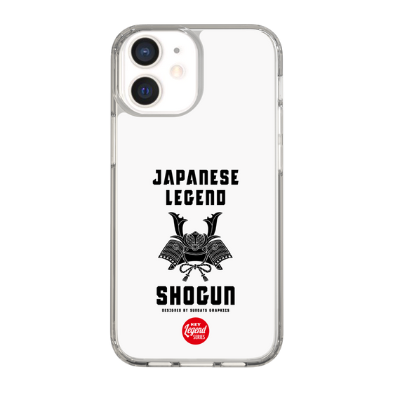 スリムプロテクションケース［ KEY LEGEND - JAPANESE LEGEND SHOGUN ］