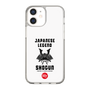 スリムプロテクションケース［ KEY LEGEND - JAPANESE LEGEND SHOGUN ］