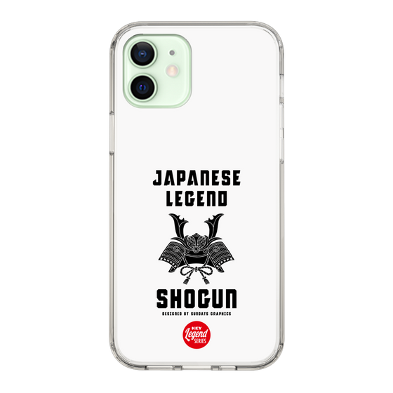 スリムプロテクションケース［ KEY LEGEND - JAPANESE LEGEND SHOGUN ］