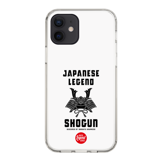 スリムプロテクションケース［ KEY LEGEND - JAPANESE LEGEND SHOGUN ］
