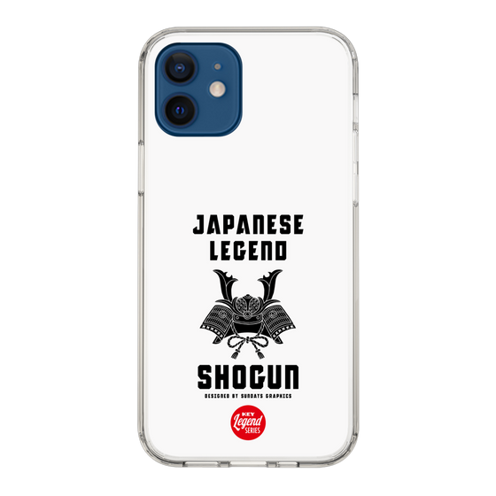 スリムプロテクションケース［ KEY LEGEND - JAPANESE LEGEND SHOGUN ］