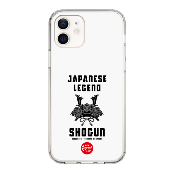 スリムプロテクションケース［ KEY LEGEND - JAPANESE LEGEND SHOGUN ］