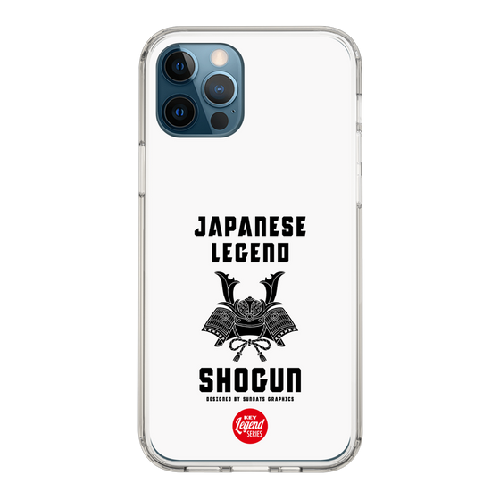 スリムプロテクションケース［ KEY LEGEND - JAPANESE LEGEND SHOGUN ］
