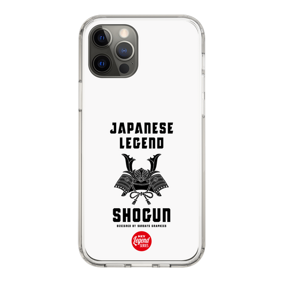 スリムプロテクションケース［ KEY LEGEND - JAPANESE LEGEND SHOGUN ］
