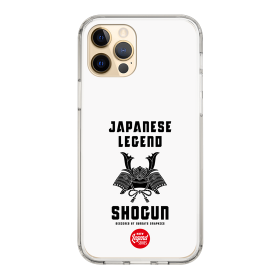 スリムプロテクションケース［ KEY LEGEND - JAPANESE LEGEND SHOGUN ］