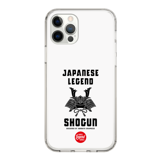 スリムプロテクションケース［ KEY LEGEND - JAPANESE LEGEND SHOGUN ］