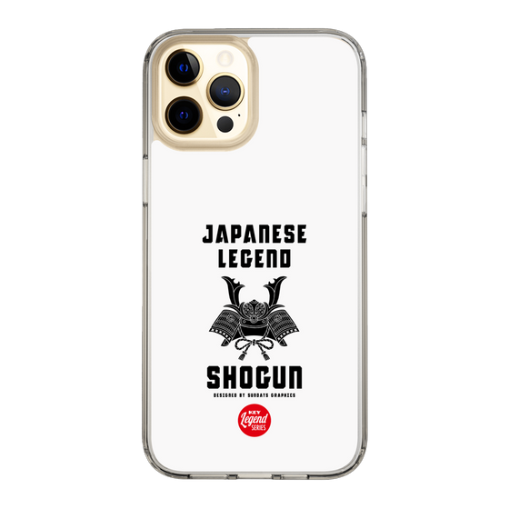 スリムプロテクションケース［ KEY LEGEND - JAPANESE LEGEND SHOGUN ］