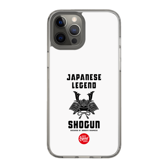 スリムプロテクションケース［ KEY LEGEND - JAPANESE LEGEND SHOGUN ］