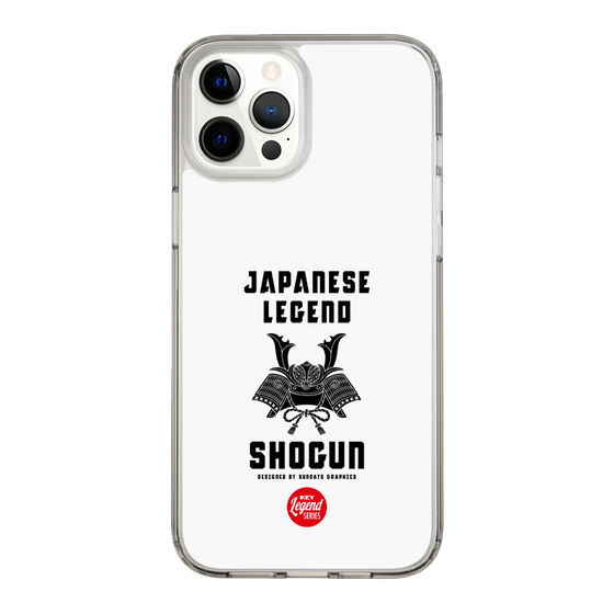 スリムプロテクションケース［ KEY LEGEND - JAPANESE LEGEND SHOGUN ］