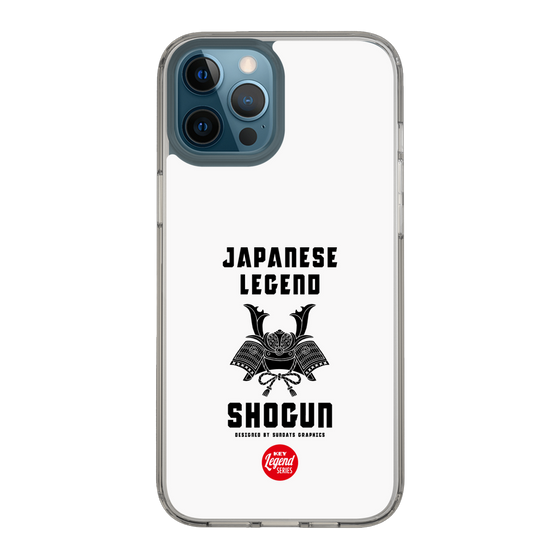 スリムプロテクションケース［ KEY LEGEND - JAPANESE LEGEND SHOGUN ］