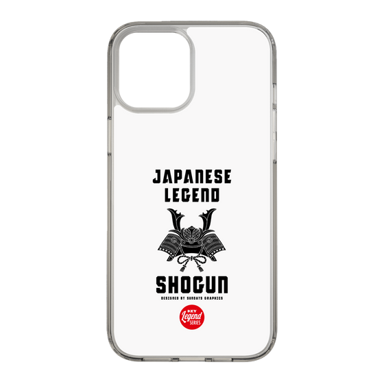 スリムプロテクションケース［ KEY LEGEND - JAPANESE LEGEND SHOGUN ］