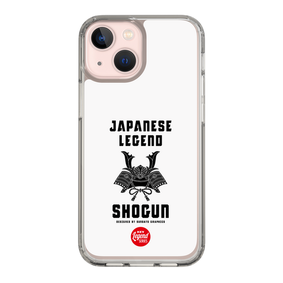 スリムプロテクションケース［ KEY LEGEND - JAPANESE LEGEND SHOGUN ］