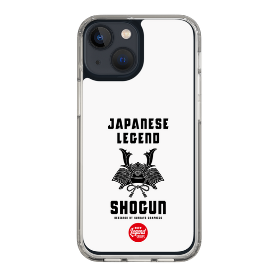 スリムプロテクションケース［ KEY LEGEND - JAPANESE LEGEND SHOGUN ］