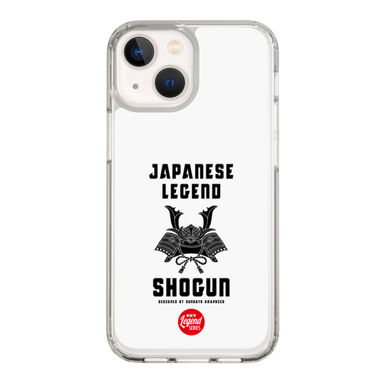 スリムプロテクションケース［ KEY LEGEND - JAPANESE LEGEND SHOGUN ］