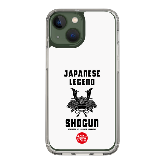 スリムプロテクションケース［ KEY LEGEND - JAPANESE LEGEND SHOGUN ］