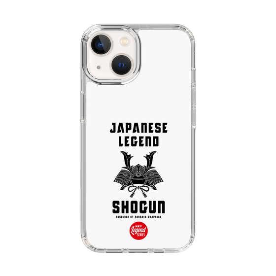 スリムプロテクションケース［ KEY LEGEND - JAPANESE LEGEND SHOGUN ］