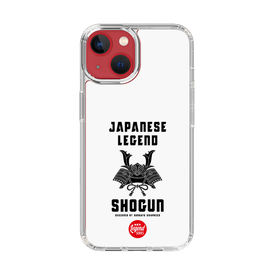 スリムプロテクションケース［ KEY LEGEND - JAPANESE LEGEND SHOGUN ］