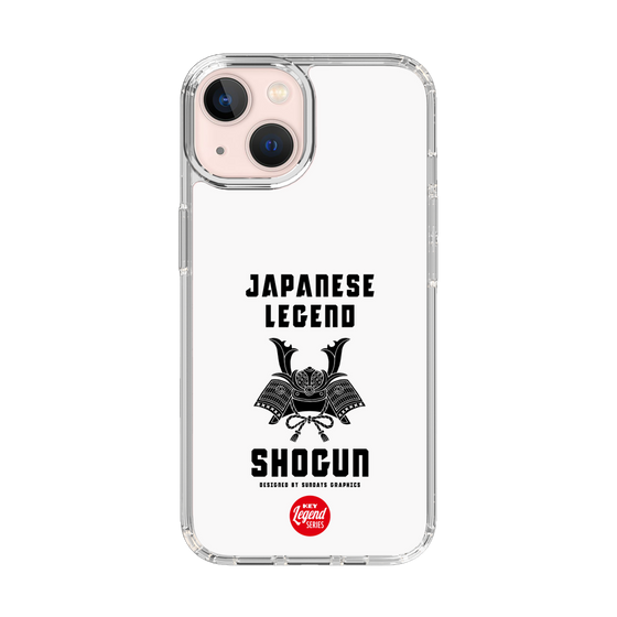 スリムプロテクションケース［ KEY LEGEND - JAPANESE LEGEND SHOGUN ］