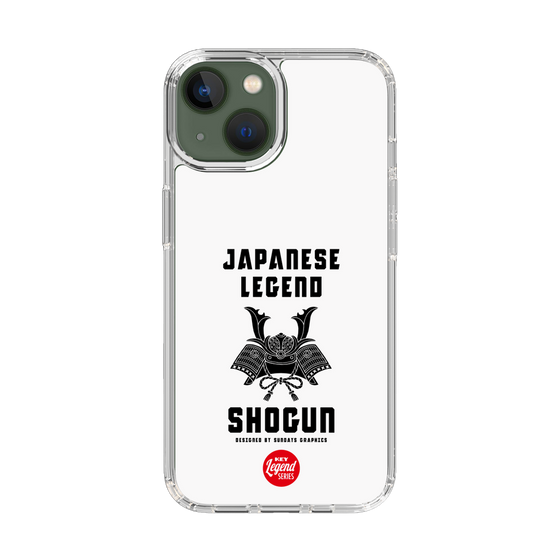 スリムプロテクションケース［ KEY LEGEND - JAPANESE LEGEND SHOGUN ］