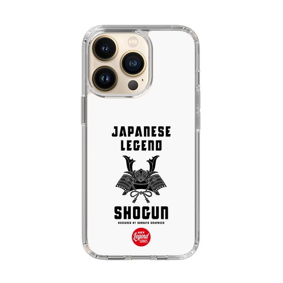 スリムプロテクションケース［ KEY LEGEND - JAPANESE LEGEND SHOGUN ］