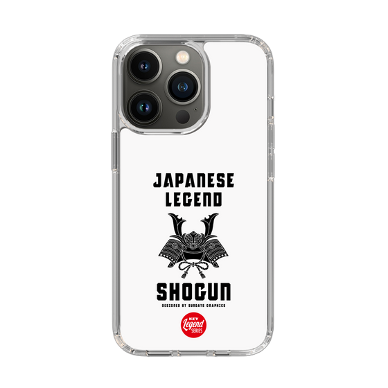 スリムプロテクションケース［ KEY LEGEND - JAPANESE LEGEND SHOGUN ］