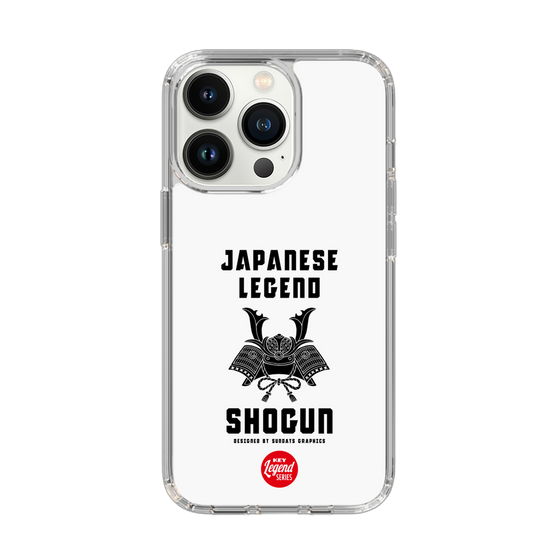 スリムプロテクションケース［ KEY LEGEND - JAPANESE LEGEND SHOGUN ］