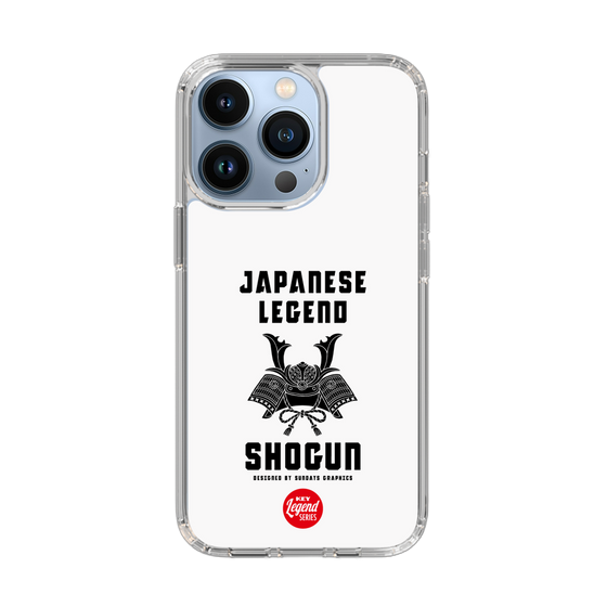 スリムプロテクションケース［ KEY LEGEND - JAPANESE LEGEND SHOGUN ］