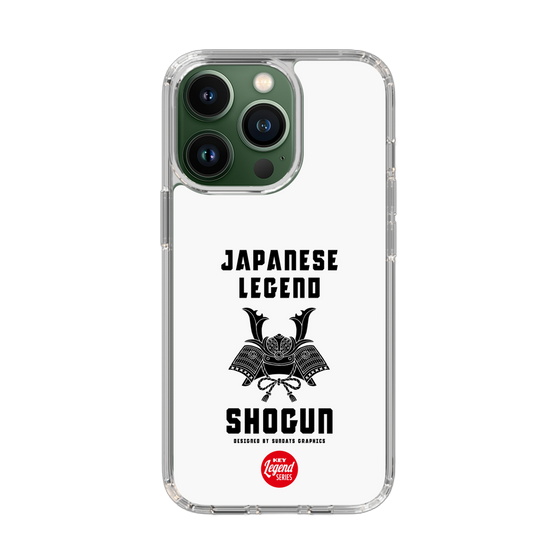スリムプロテクションケース［ KEY LEGEND - JAPANESE LEGEND SHOGUN ］