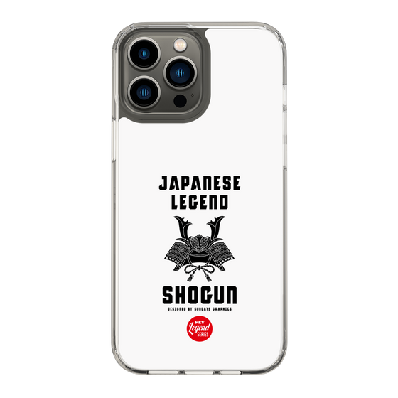スリムプロテクションケース［ KEY LEGEND - JAPANESE LEGEND SHOGUN ］