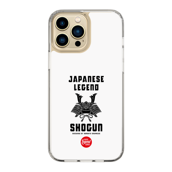 スリムプロテクションケース［ KEY LEGEND - JAPANESE LEGEND SHOGUN ］