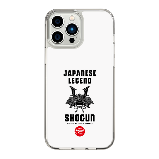 スリムプロテクションケース［ KEY LEGEND - JAPANESE LEGEND SHOGUN ］